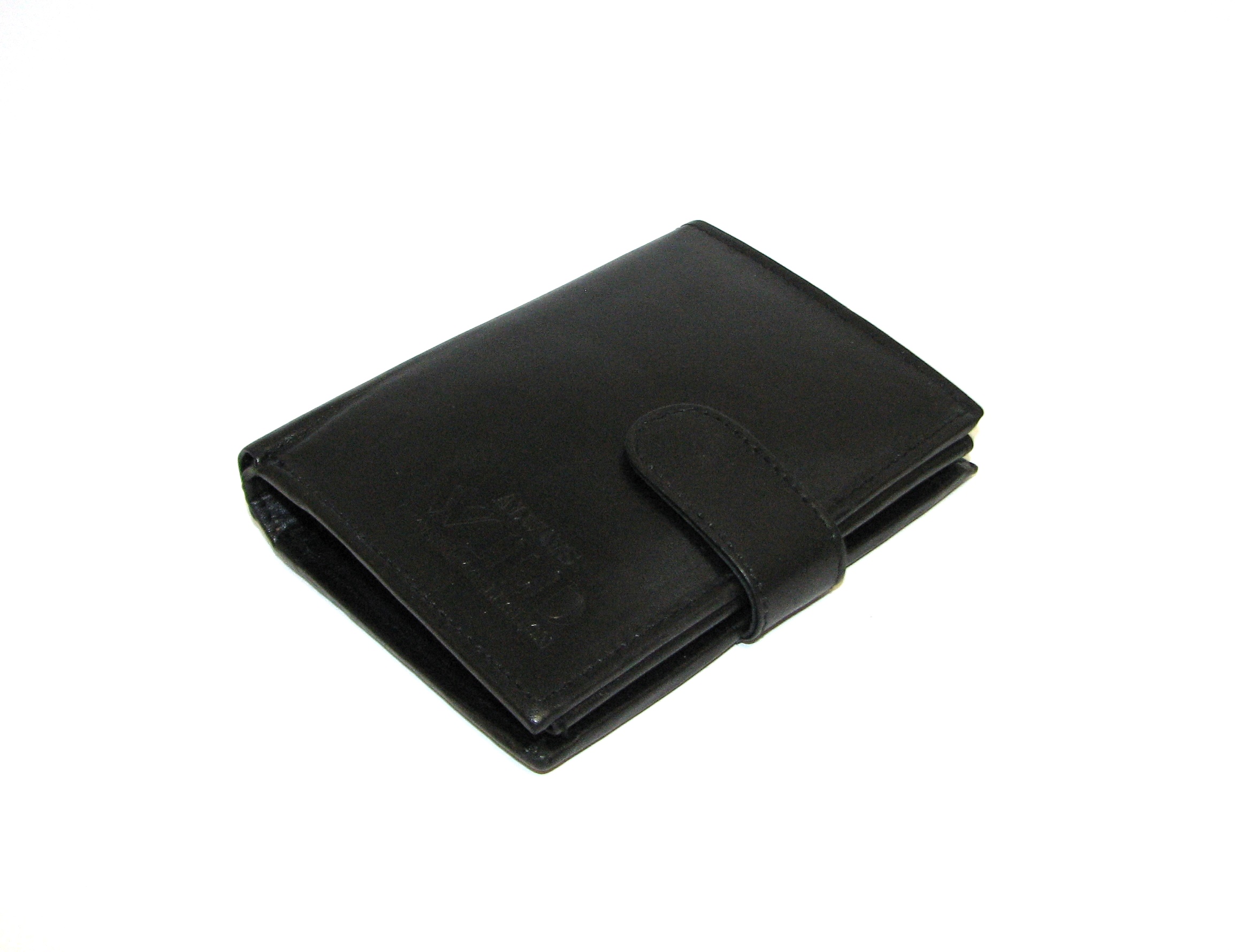 Гаманець чоловічий Always Wild N4L-SCR/3117 Black Гаманець чоловічий Always Wild N4L-SCR/3117 Black